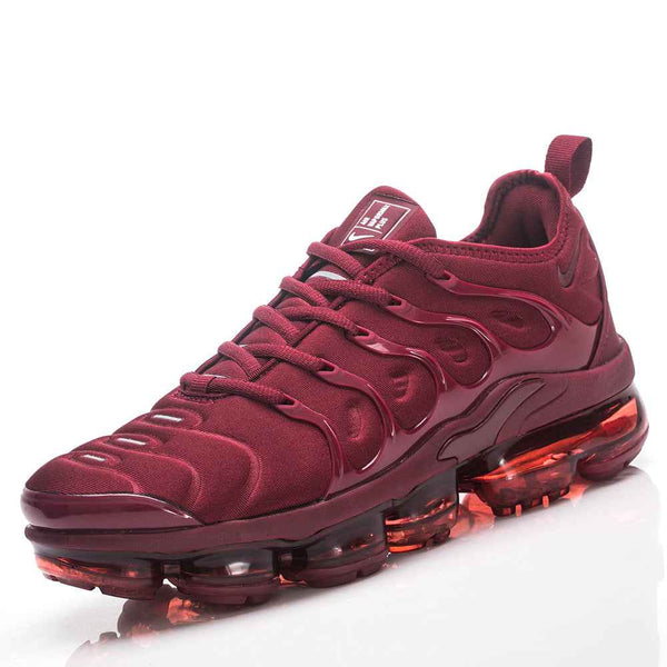 Nike Air VaporMax Plus Burgundy Red - Sneakito