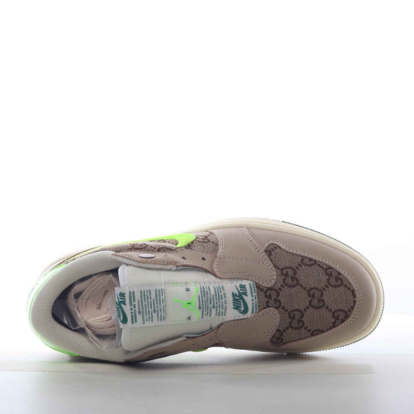 Air Jordan 1 Low AJ1 - Sneakito