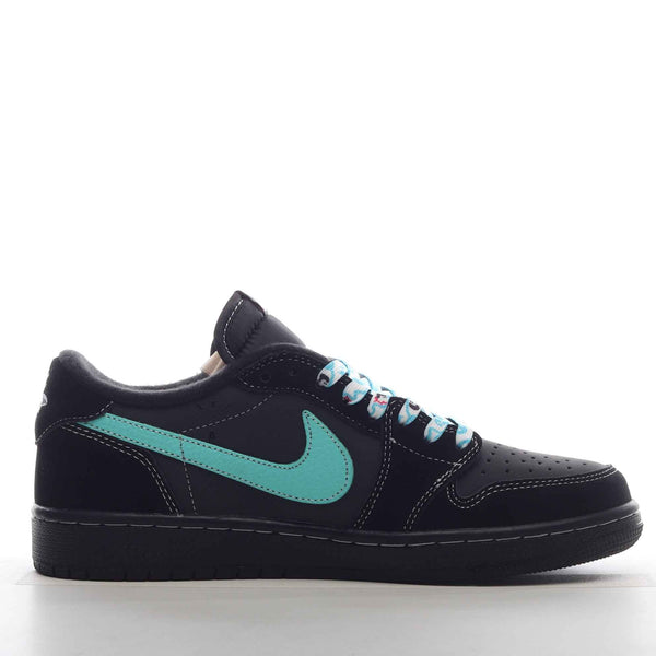 Fragment x TS x Air Jordan 1 Low - Sneakito