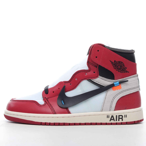OFF-WHITE x Air Jordan OW - Sneakito