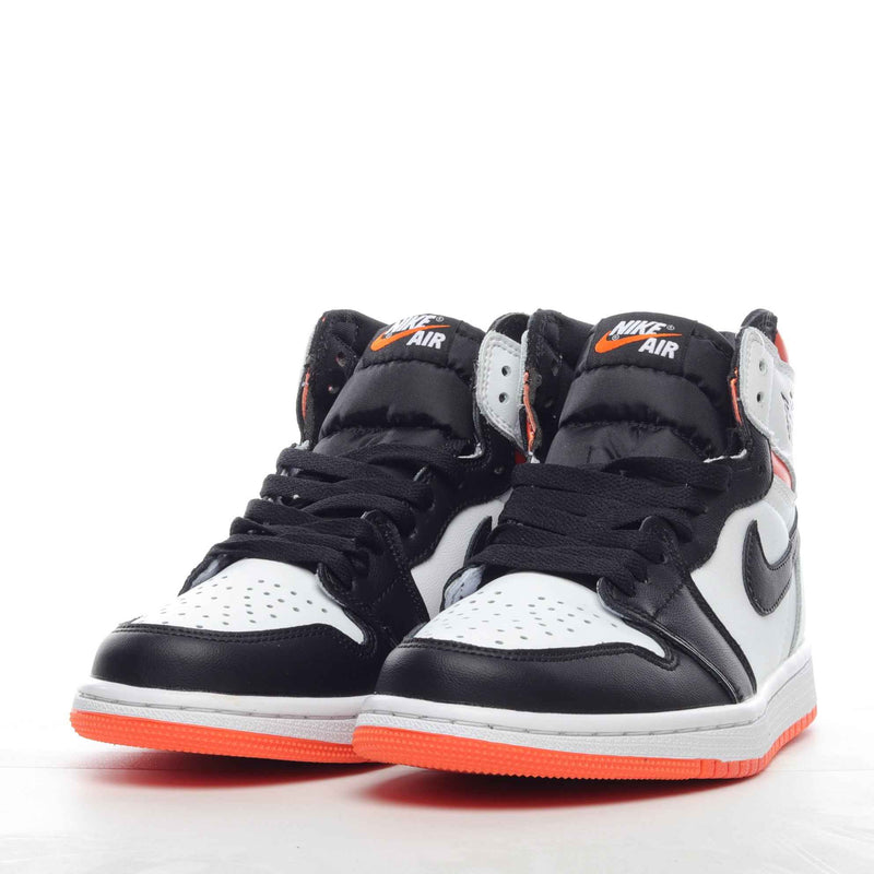 Air Jordan 1 High OG Electro Orange - Sneakito