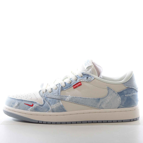 Air Jordan 1 Low AJ1 - Sneakito