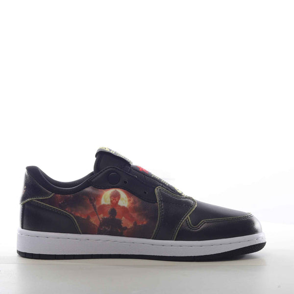 AIR JORDAN 1 RET LOW SLIP AJ1 - Sneakito