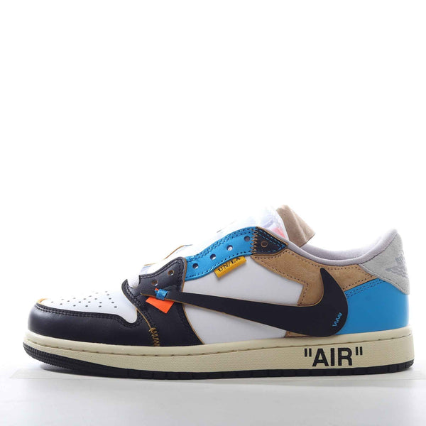 Air Jordan 1 Low - Sneakito