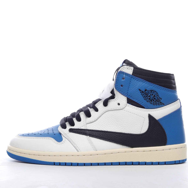 Travis Scott x Nike Air Jordan 1 High OG SP - Sneakito
