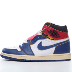 Air Jordan 1 x Union - Sneakito