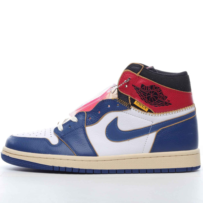 Air Jordan 1 x Union - Sneakito