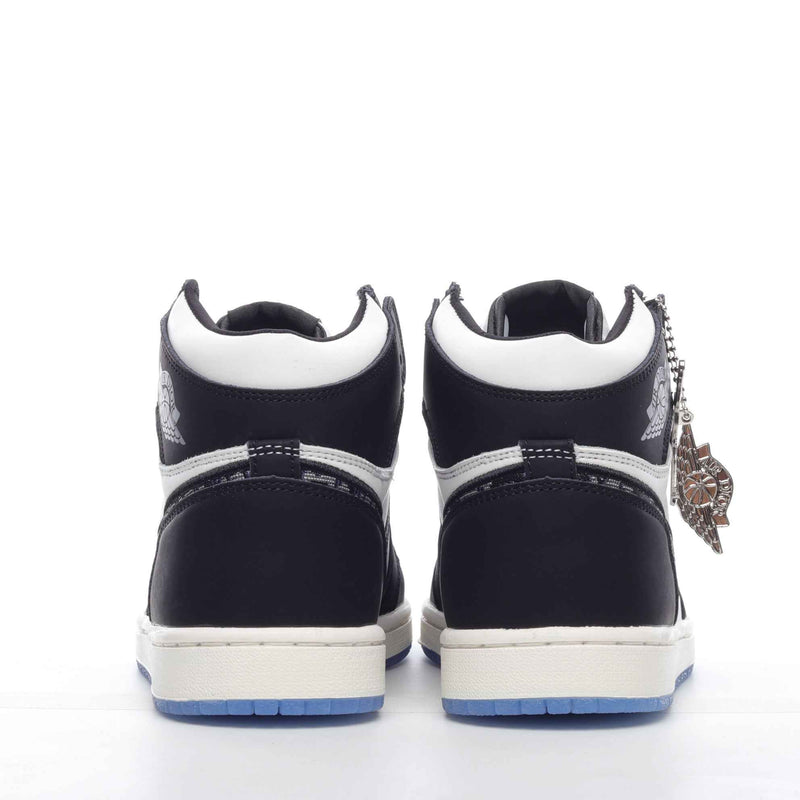 Dior Air Jordan 1 High - Sneakito