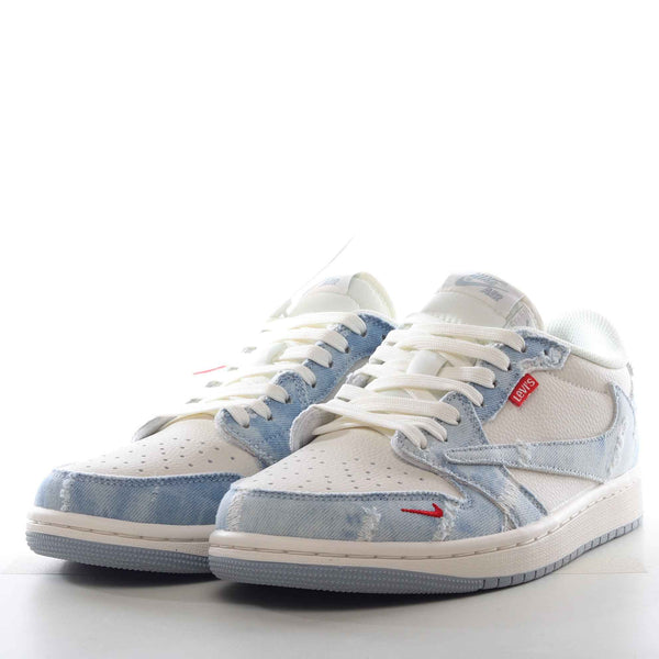Air Jordan 1 Low AJ1 - Sneakito