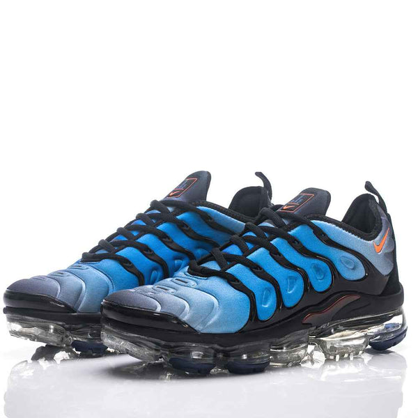 Nike Air VaporMax Plus Hyper Blue - Sneakito