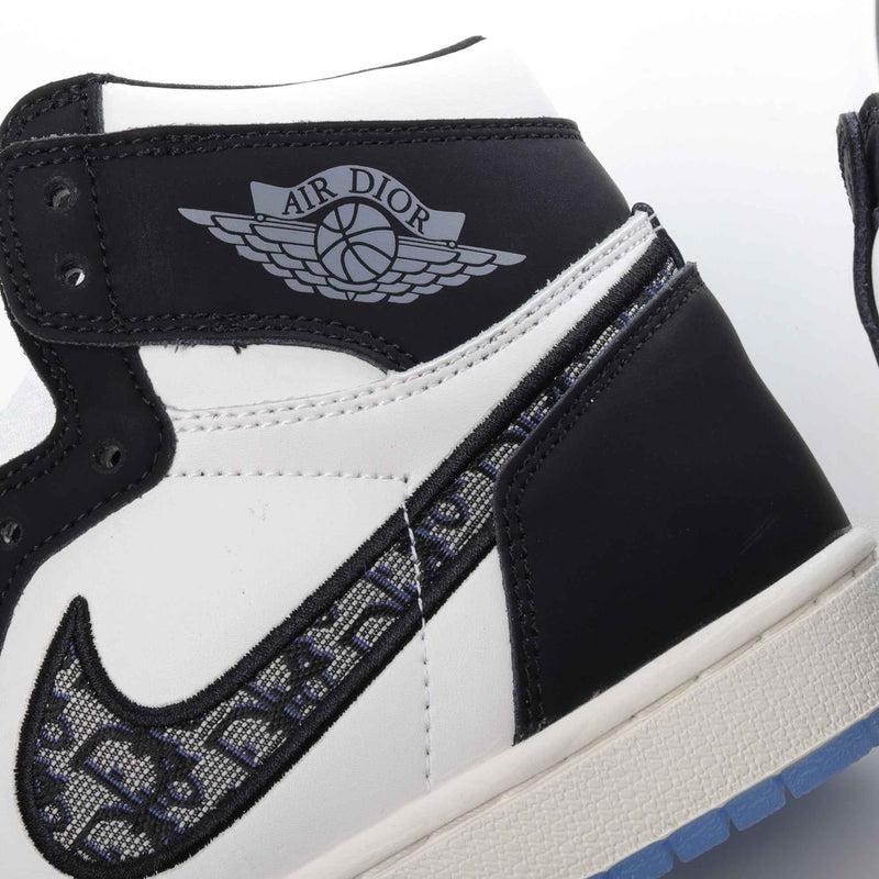 Dior Air Jordan 1 High - Sneakito
