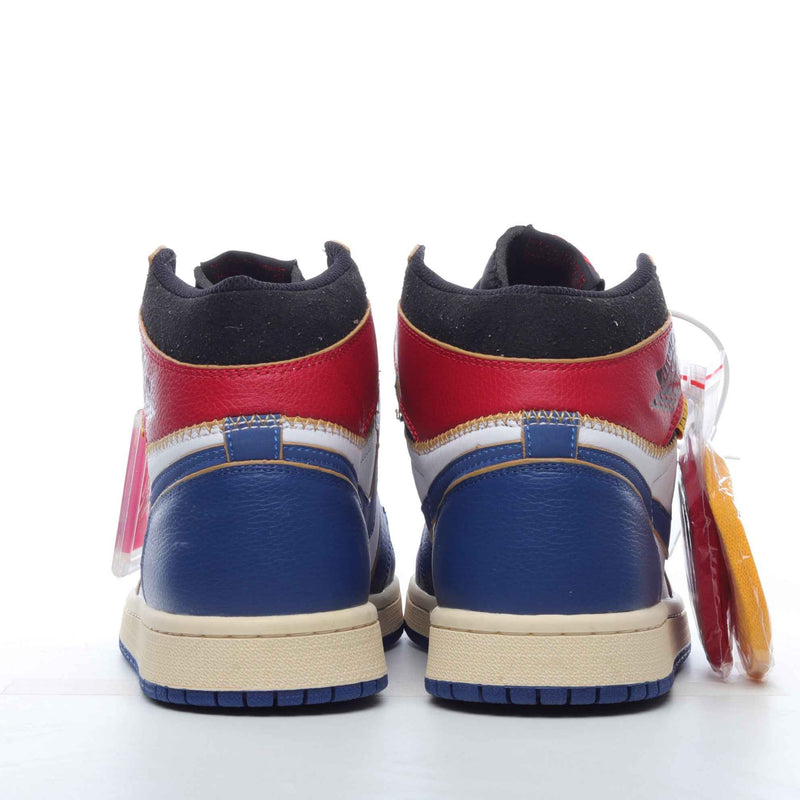 Air Jordan 1 x Union - Sneakito