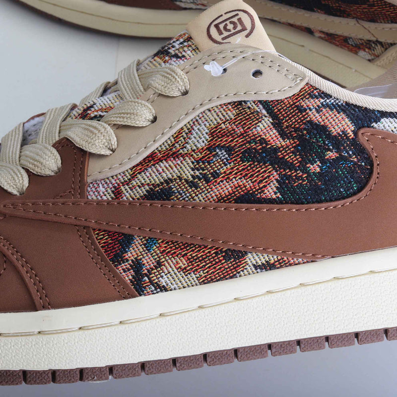 Air Jordan 1 Low AJ1 - Sneakito