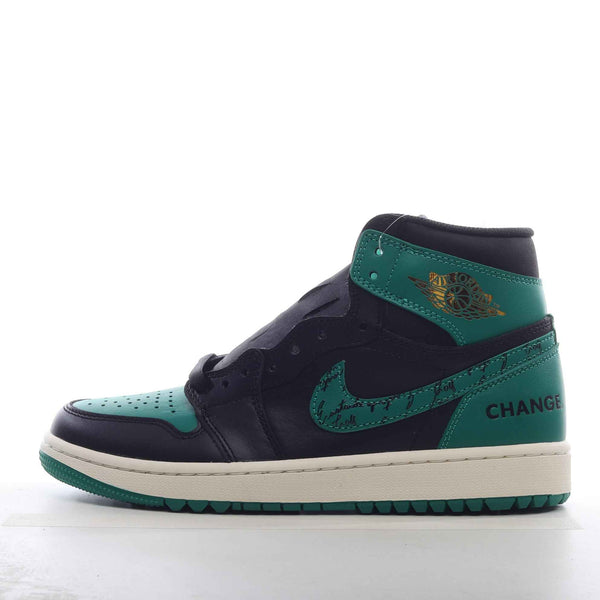 Eastside Golf x Air Jordan AJ1 High Golf
