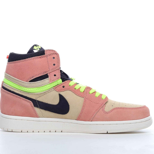 Air Jordan 1 High Switch - Sneakito