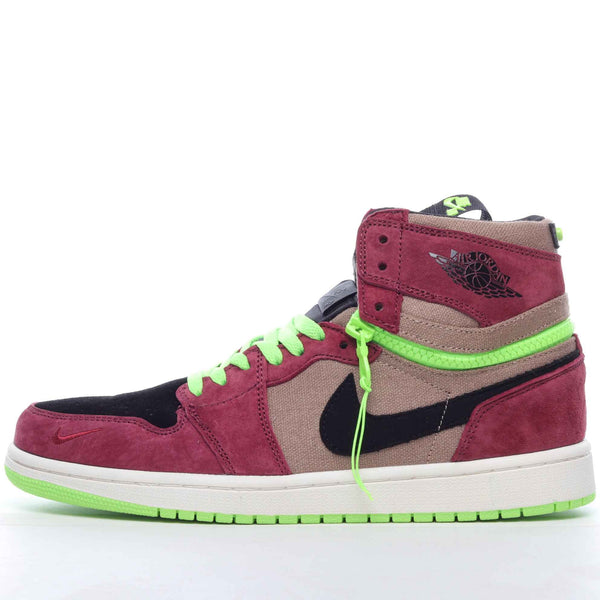 Air Jordan 1 High Switch