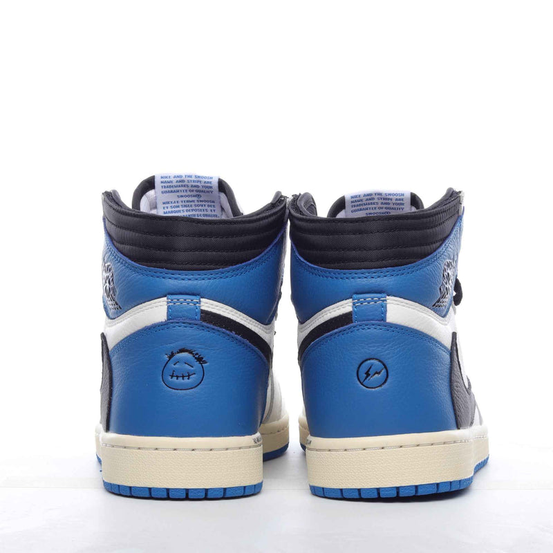 Travis Scott x Nike Air Jordan 1 High OG SP - Sneakito