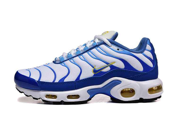 Nike Air Max Plus TN - Sneakito