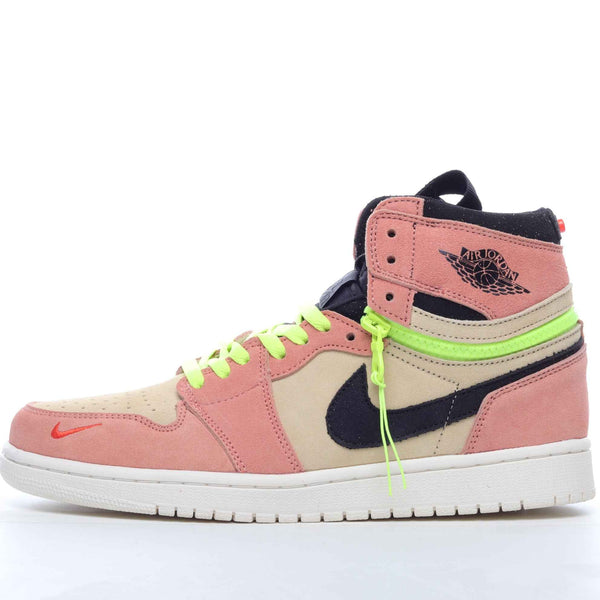 Air Jordan 1 High Switch - Sneakito