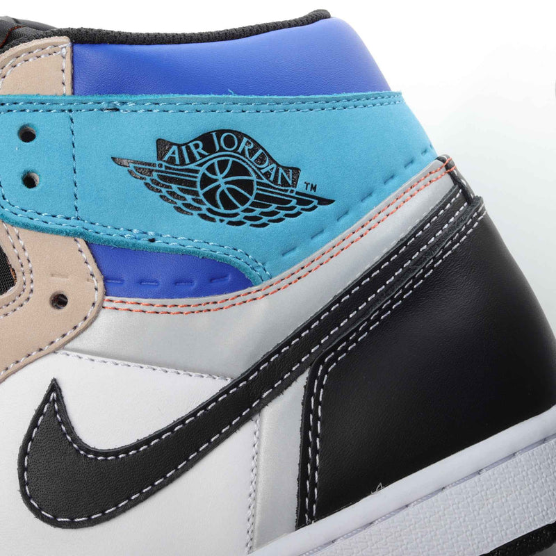 Air Jordan 1 High OG Pro Total Orange - Sneakito
