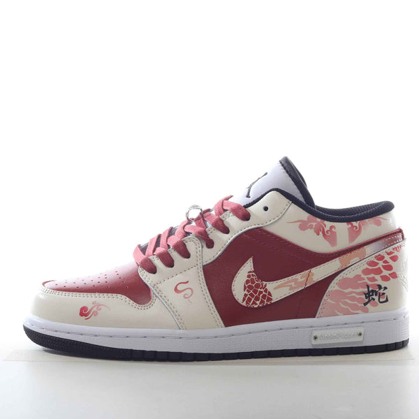 Air Jordan 1 Low AJ1 - Sneakito