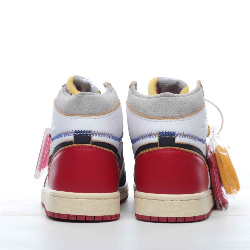 Union LA × Air Jordan 1 Retro High OG - Sneakito