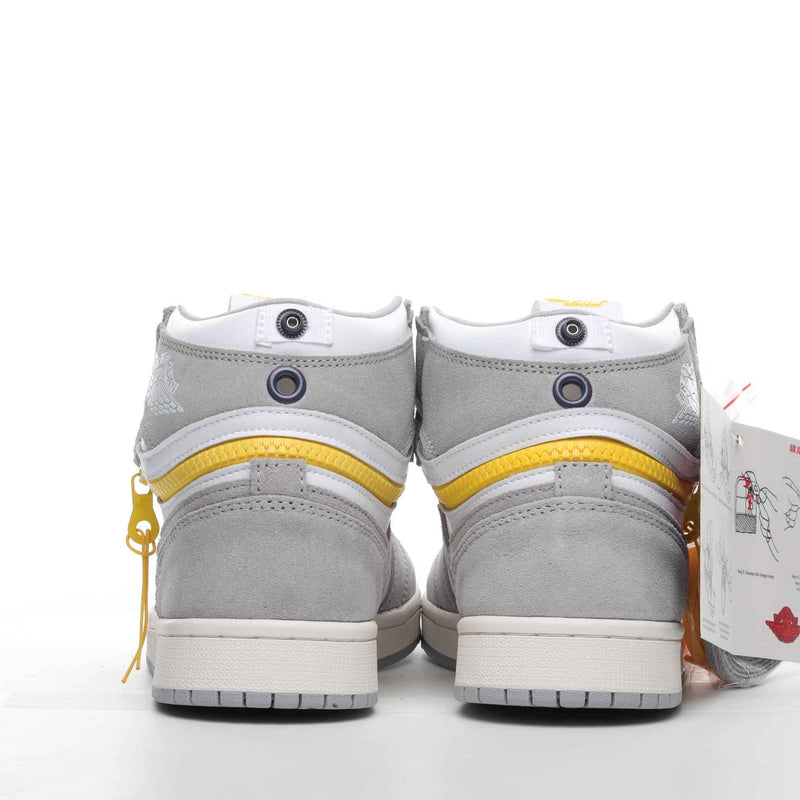Air Jordan 1 Switch - Sneakito