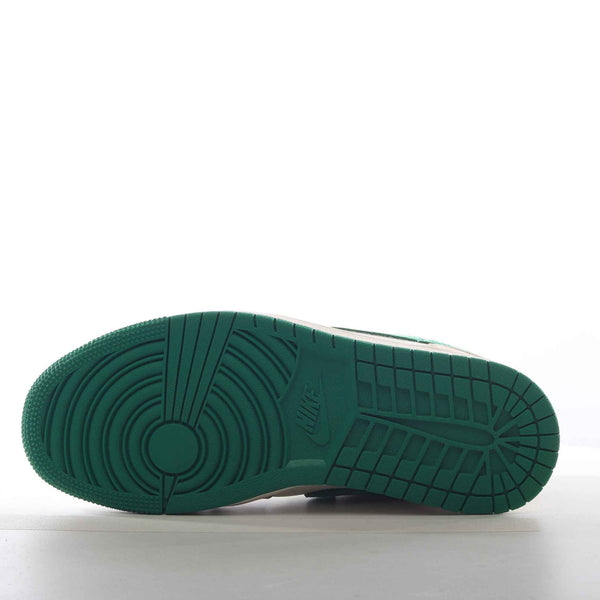 Nike x Gucci Air Jordan 1 Low AJ1 - Sneakito
