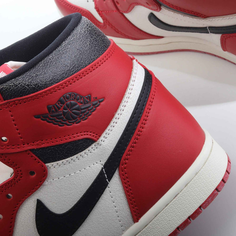 Air Jordan 1 High OG AJ1 - Sneakito