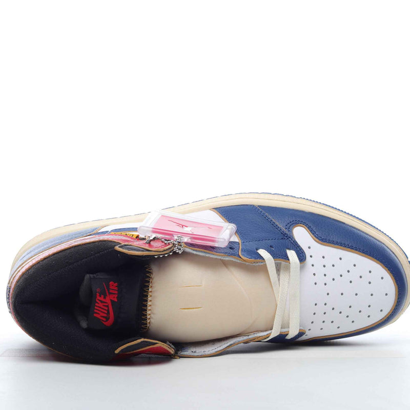 Air Jordan 1 x Union - Sneakito