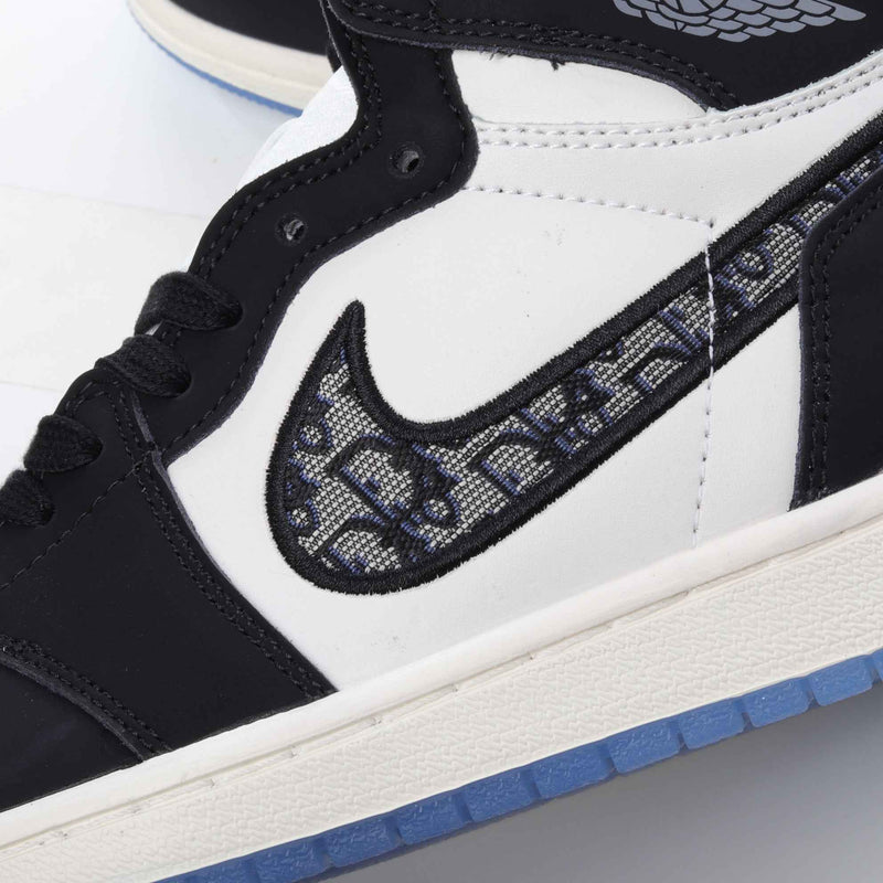 Dior Air Jordan 1 High - Sneakito