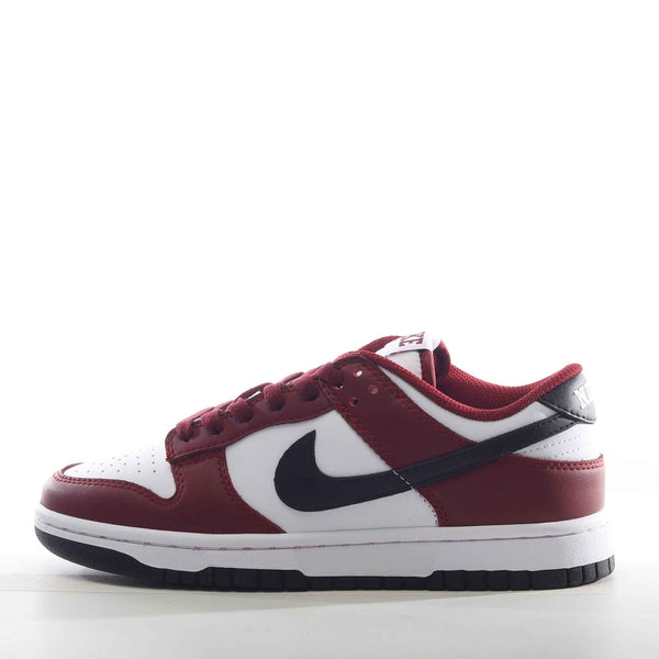 Nike Dunk Low Wine Red