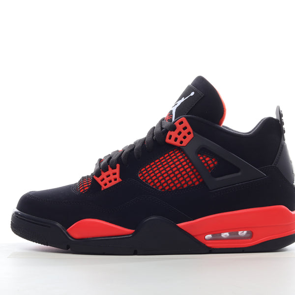 Nike Air Jordan 4 Retro Thunder Red - Sneakito