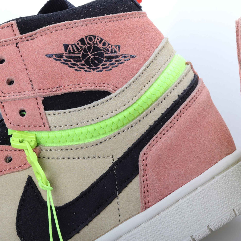 Air Jordan 1 High Switch - Sneakito