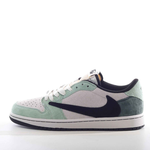 Travis Scott x Air Jordan AJ1 Low OG - Sneakito
