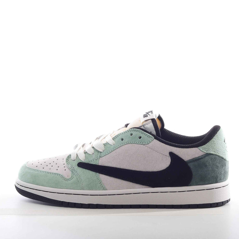 Travis Scott x Air Jordan AJ1 Low OG - Sneakito