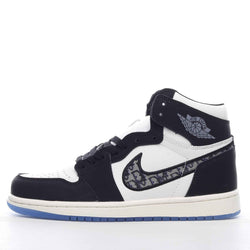 Dior Air Jordan 1 High - Sneakito