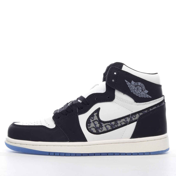 Dior Air Jordan 1 High - Sneakito