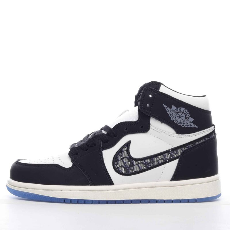 Dior Air Jordan 1 High - Sneakito
