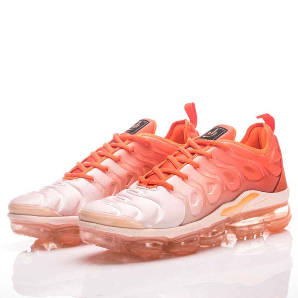 Nike Air Vapormax Plus Guava Ice Rush Orange - Sneakito