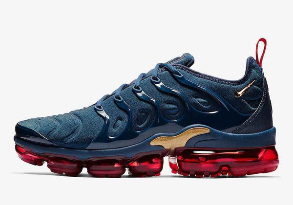 Nike Air VaporMax Plus TN - Sneakito