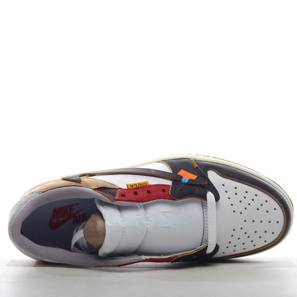 Air Jordan 1 Low - Sneakito
