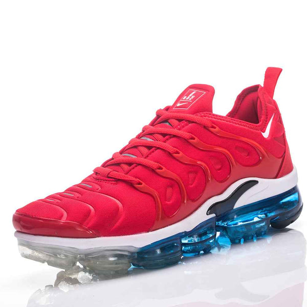 Nike Air VaporMax Plus Chile Red - Sneakito
