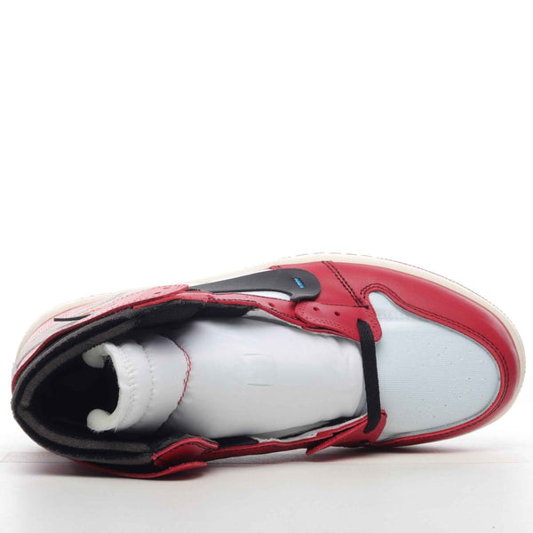 OFF-WHITE x Air Jordan OW - Sneakito