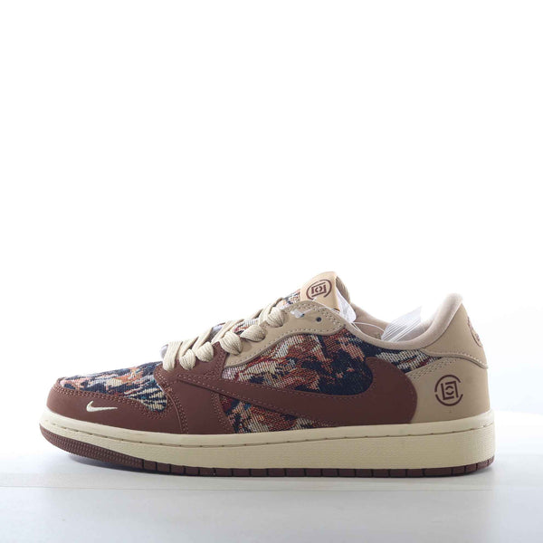 Air Jordan 1 Low AJ1 - Sneakito