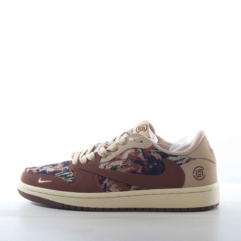 Air Jordan 1 Low AJ1 - Sneakito