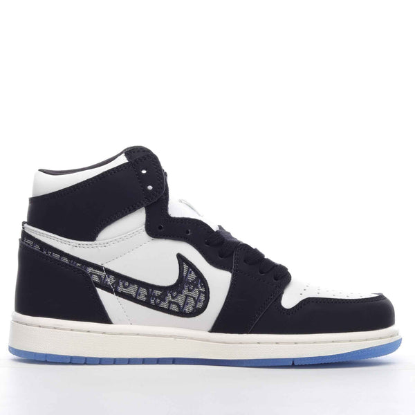 Dior Air Jordan 1 High - Sneakito