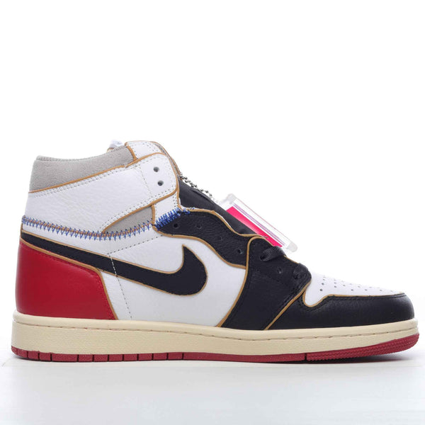 Union LA × Air Jordan 1 Retro High OG - Sneakito