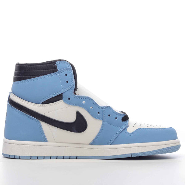 Travis Scott x Fragment x Air Jordan 1 Retro HIGH OG