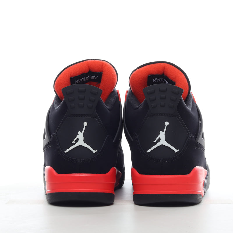 Nike Air Jordan 4 Retro Thunder Red - Sneakito